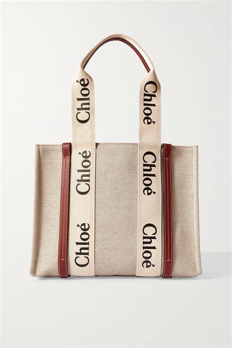 chloe tote bag copy.